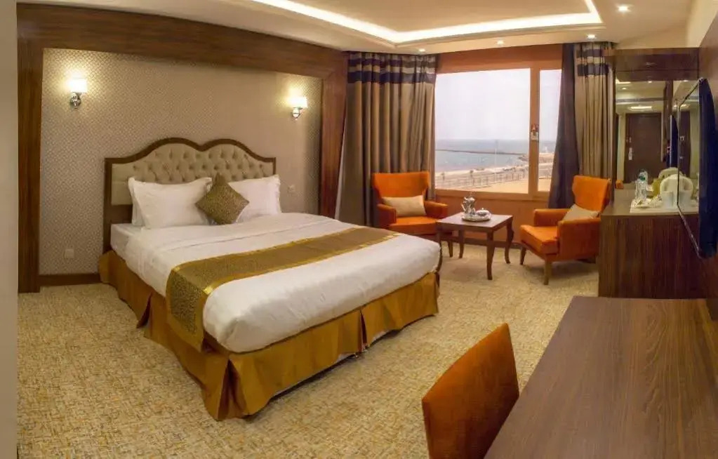 Al-Borg Hotel