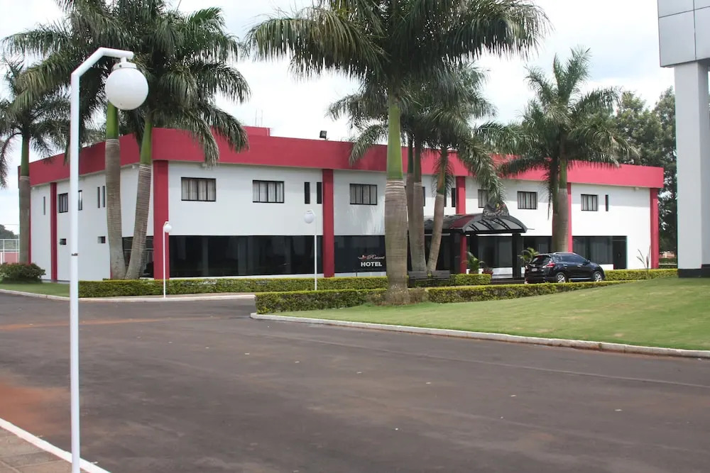 Hotel & Resort CIDE