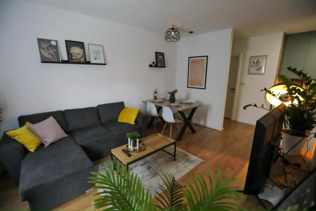 Apartman Ana