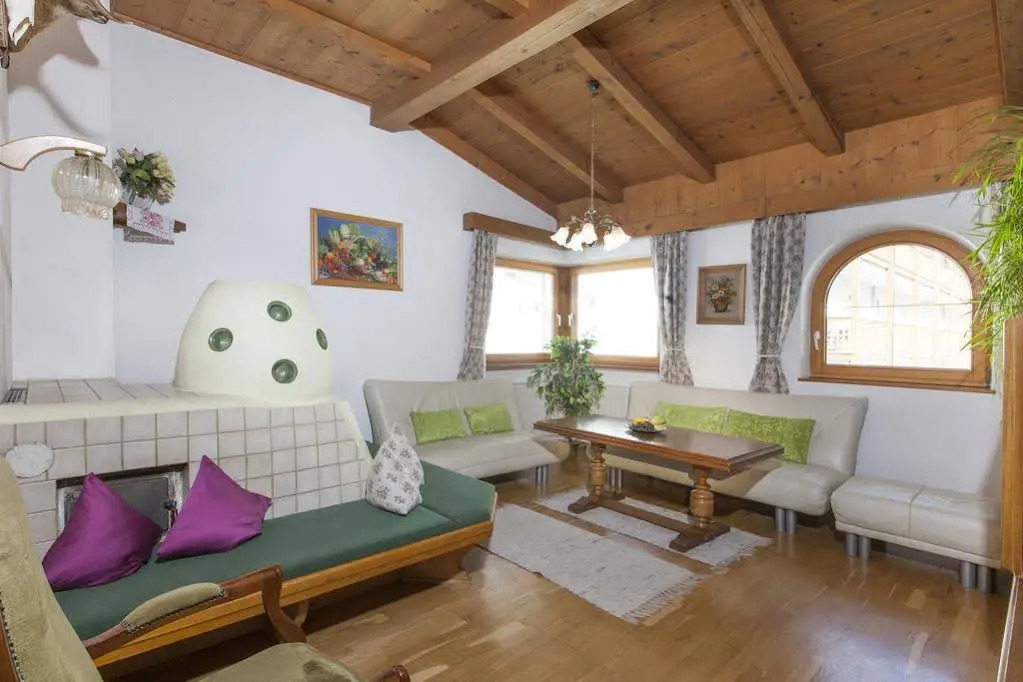 Appartement Gehörde-Sölden inklusive Summercard