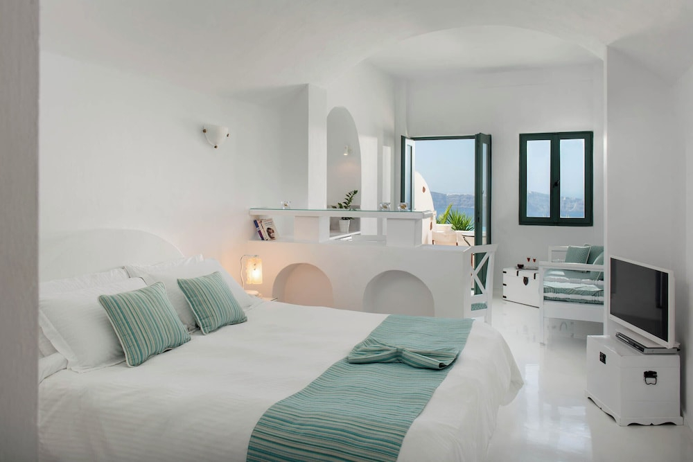 Anastasis Apartments and Spa