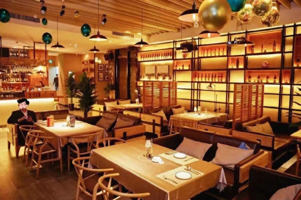 City Comfort Inn Shantou Huashan Road