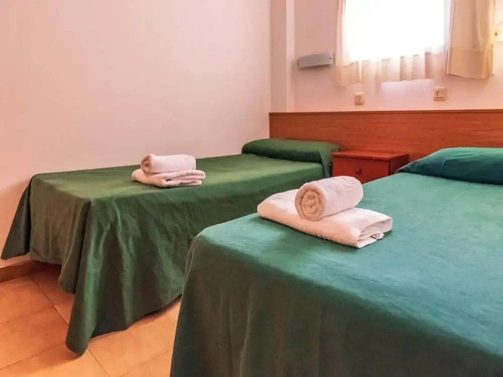 Relax at Comte D'empuries