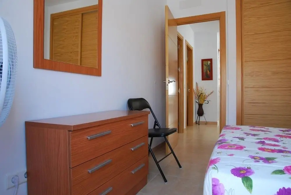 Apartamento Ana