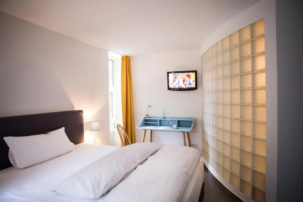 Wald & Golfhotel Lottental
