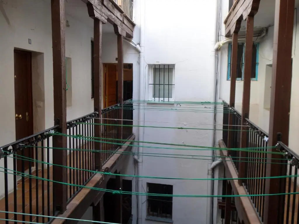 Apartamento 6 plazas. Centro de Madrid. Ref27