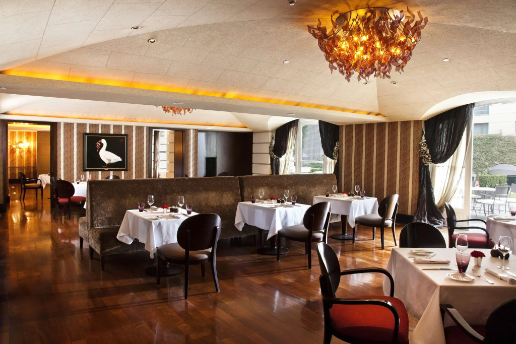 Palacio Duhau - Park Hyatt Buenos Aires