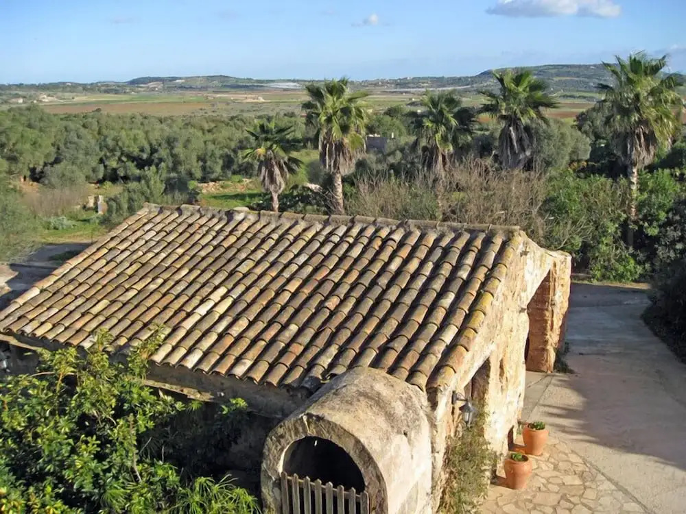 Finca Sa Cova Vella