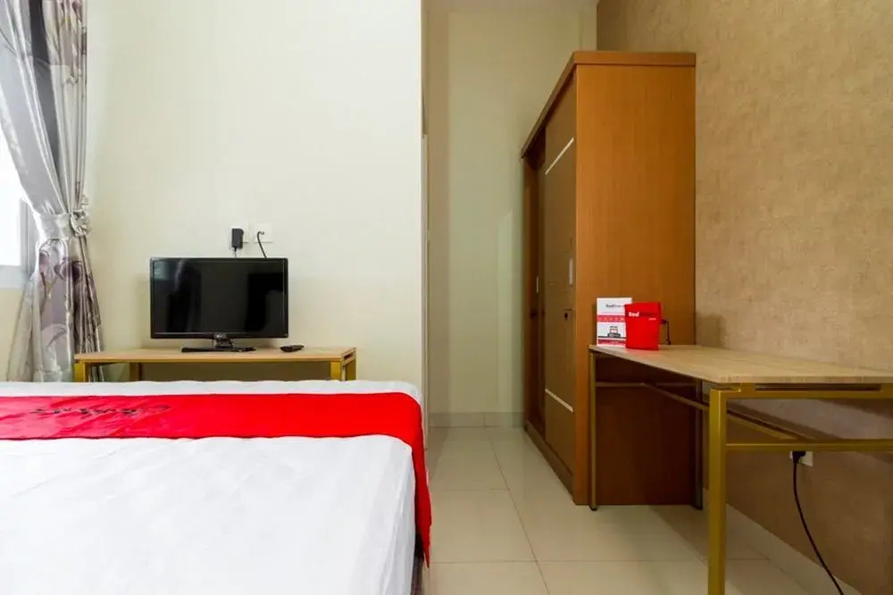 RedDoorz @ Kelapa Gading Permai