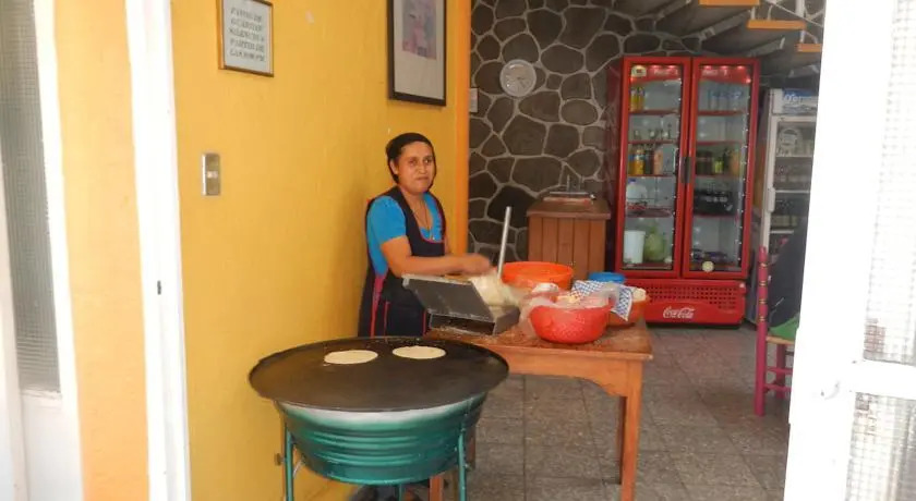 Hotel China Poblana