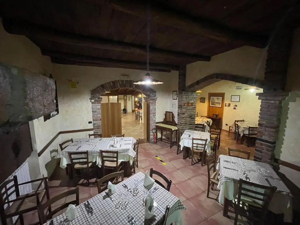 Agriturismo Pingitore
