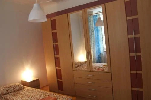 Forest Apartment