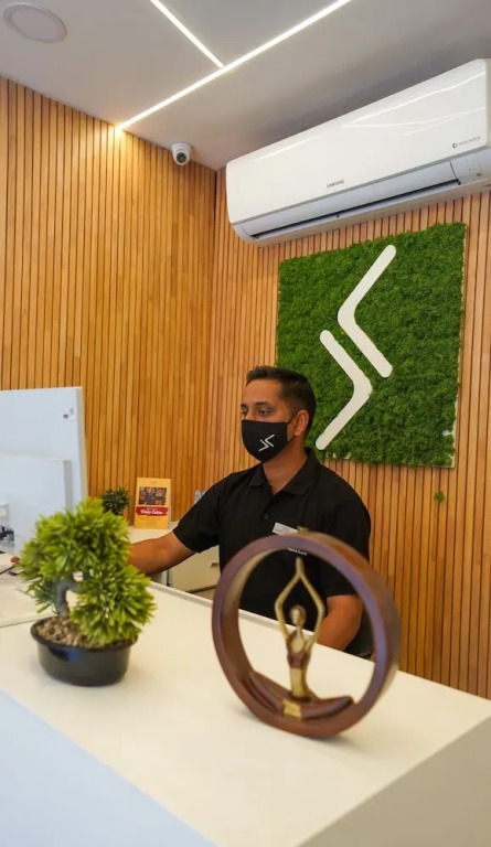 Hotel Northwind Mohali