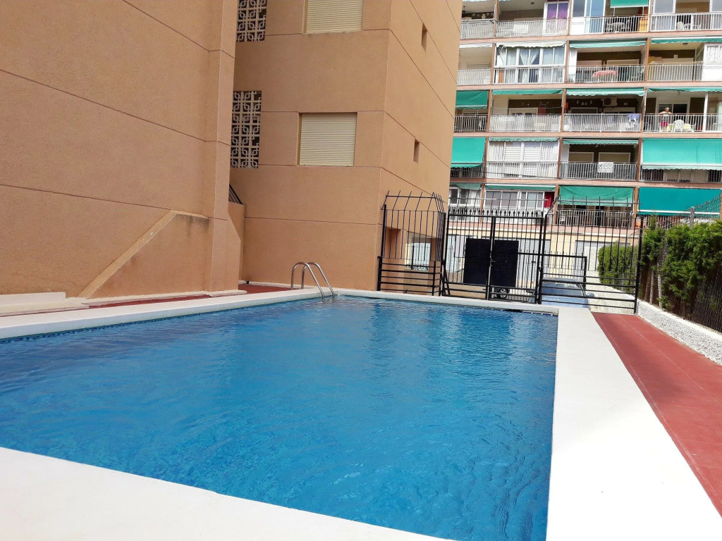 Apartamento Sergio
