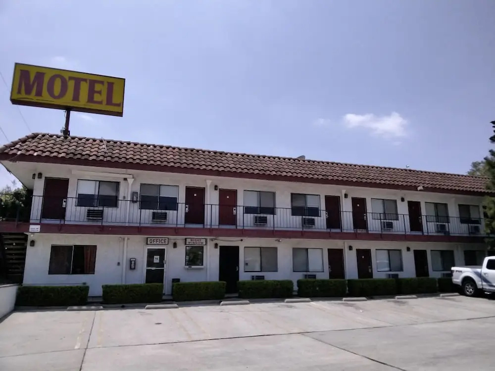 Motel VIP