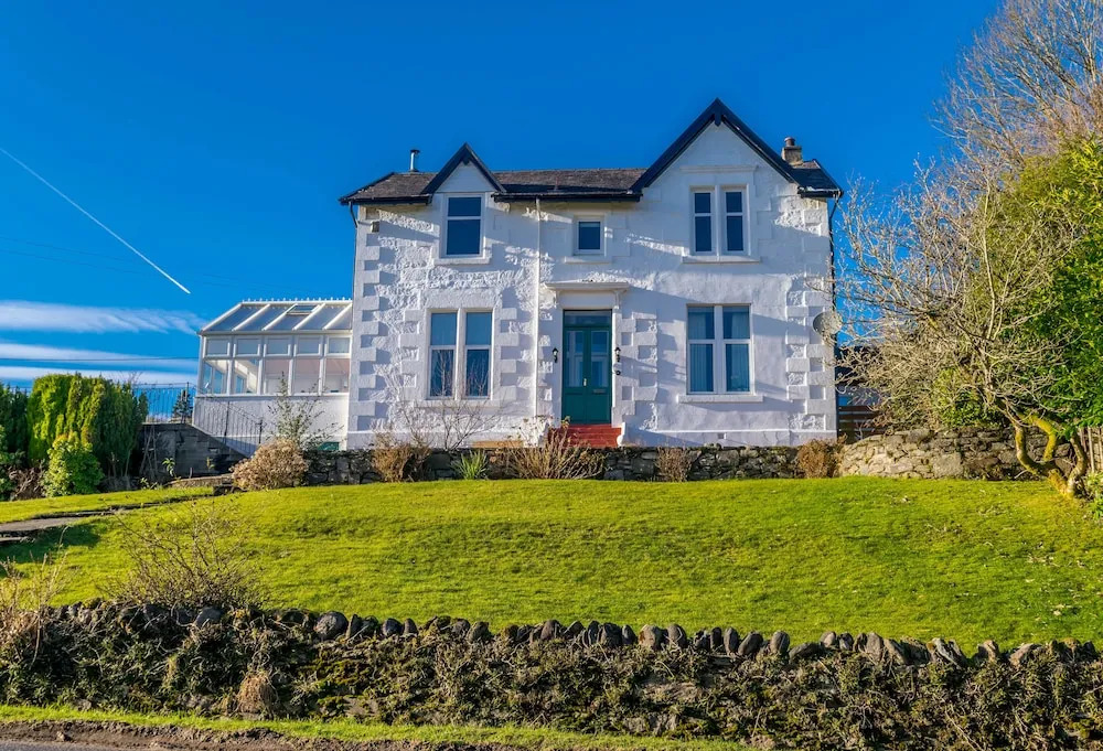 The Tregortha B&B