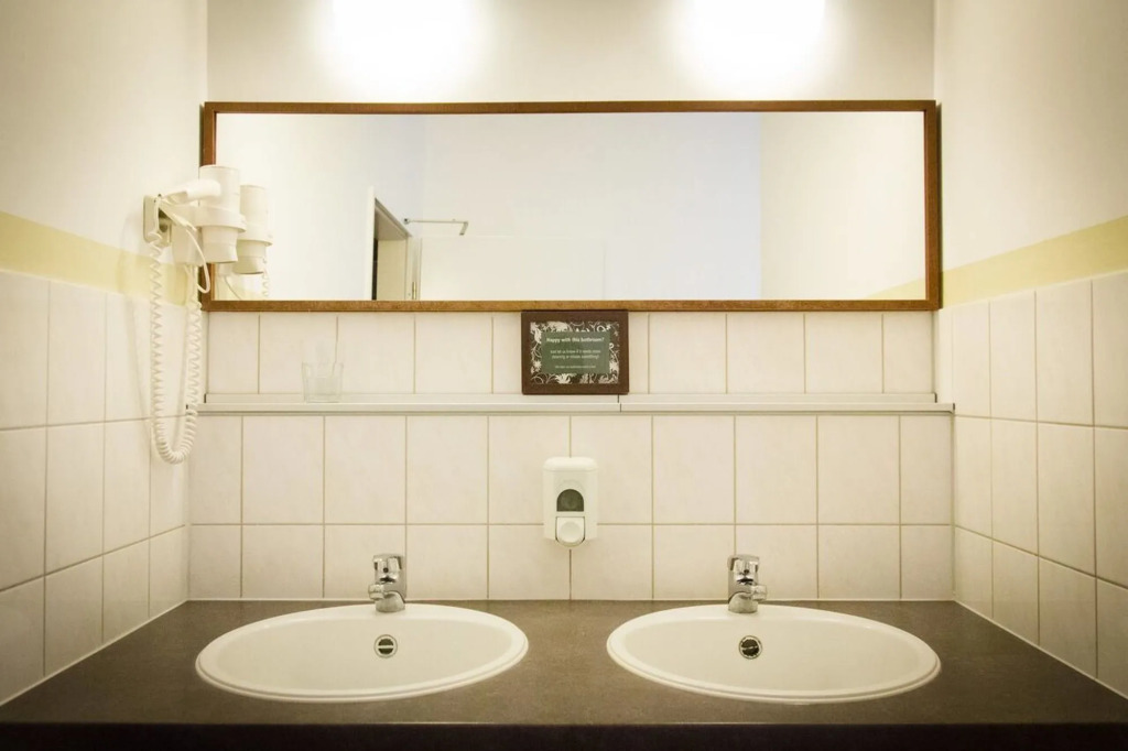 EastSeven Berlin Hostel