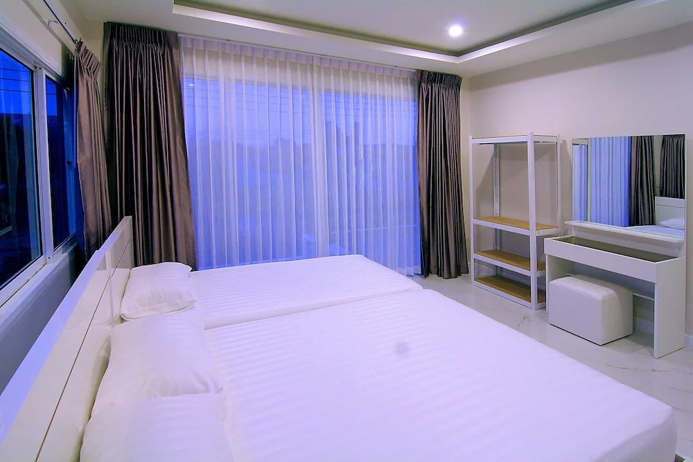 Wan Villa