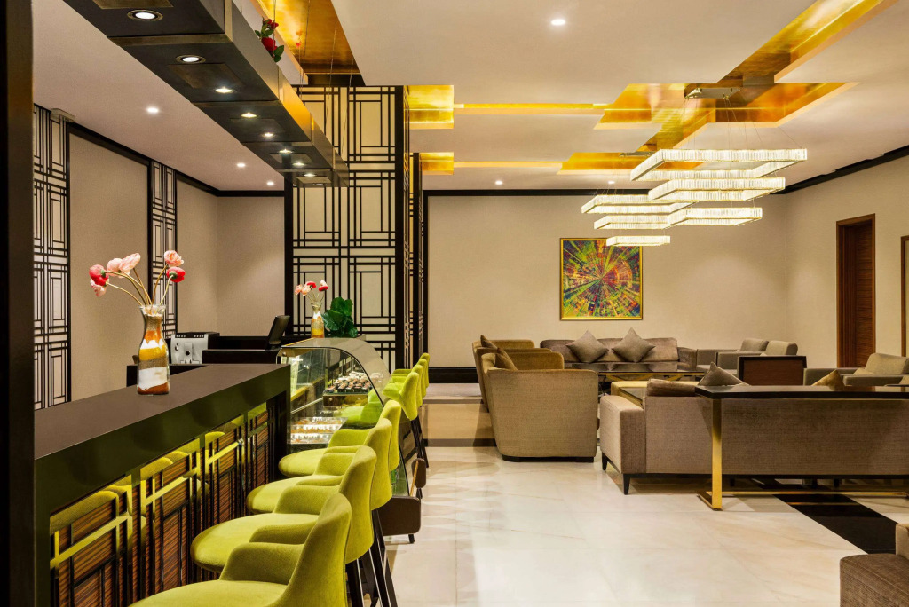 Ramada by Wyndham Makkah Zad Al Rawda
