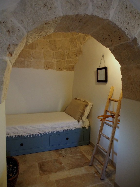 Trullo Monte Olimpo 5