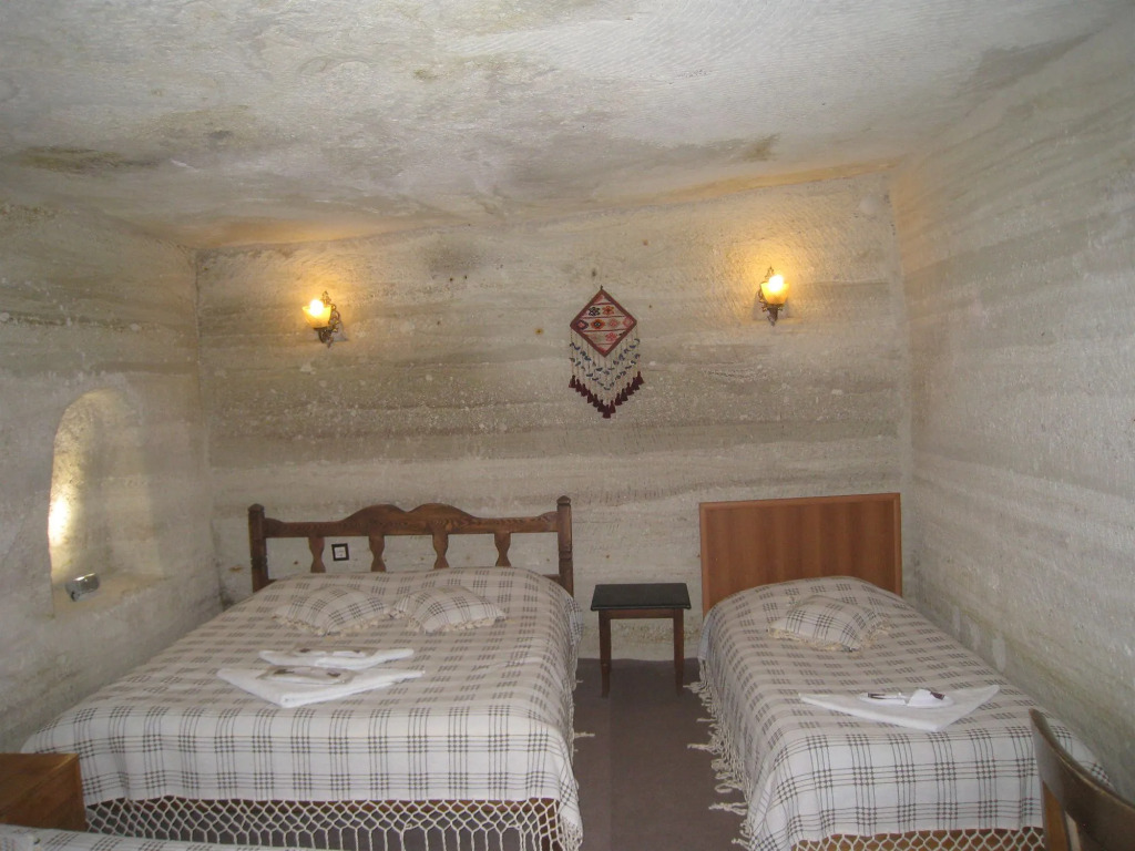 Ufuk Hotel Pension