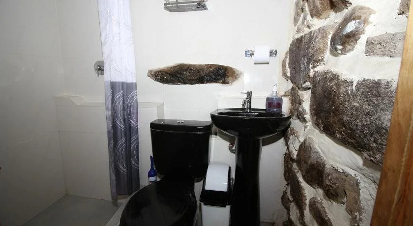 Hospedaje Rumiñahui