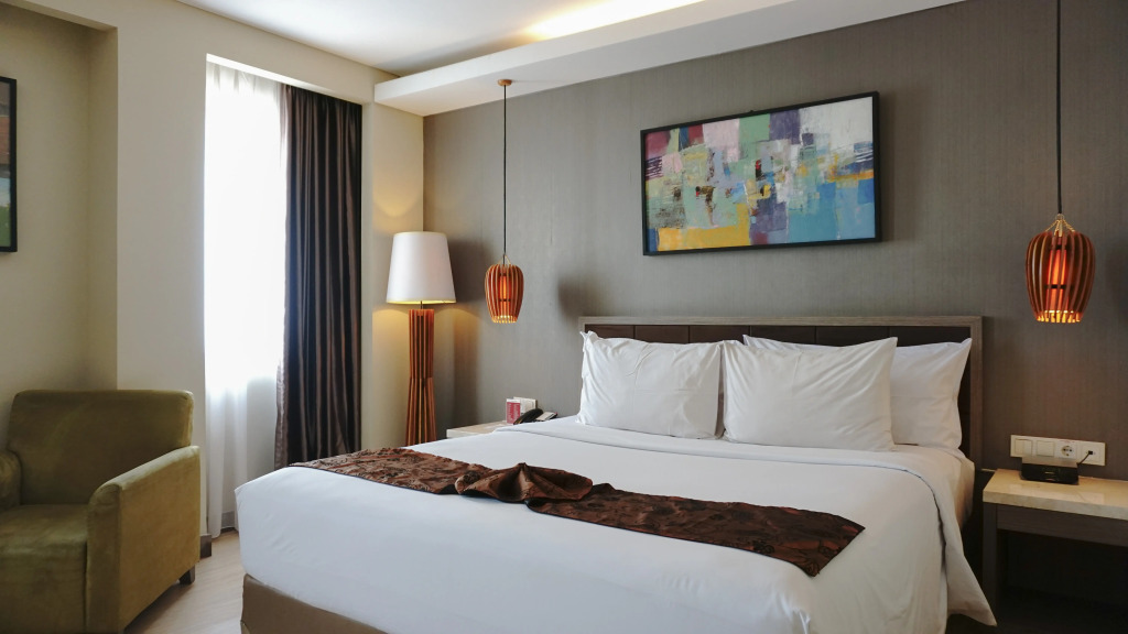 BW Kemayoran Hotel & Convention Powered by Archipelago