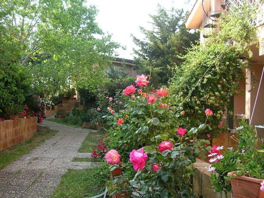 Park Residence Cicladi - Traditional Sicilian Hospitality