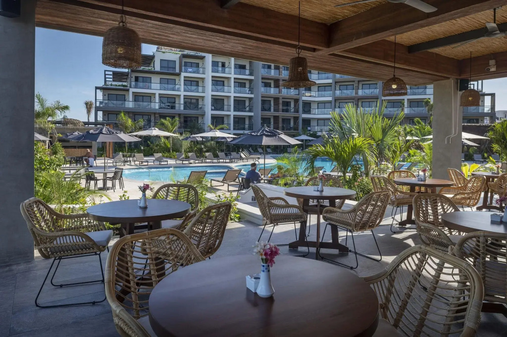 Ventus at Marina El Cid Spa & Beach Resort - All Inclusive