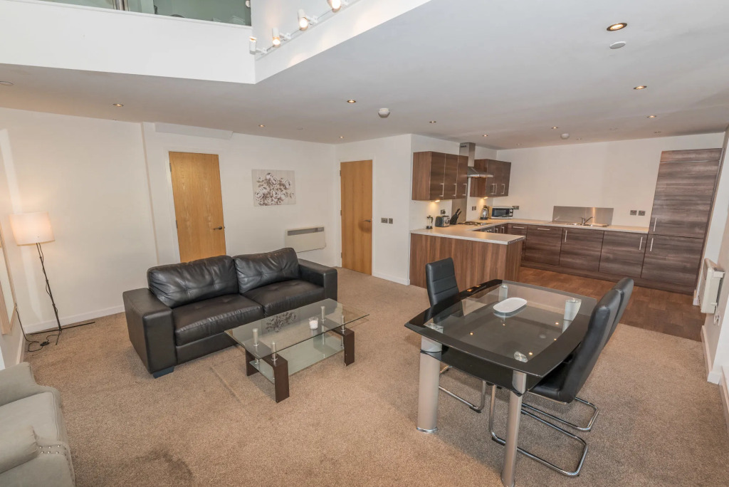 Obel Apartments by Beehosting