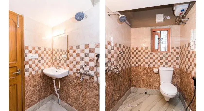 INDRAKSHI Serviced Apartments