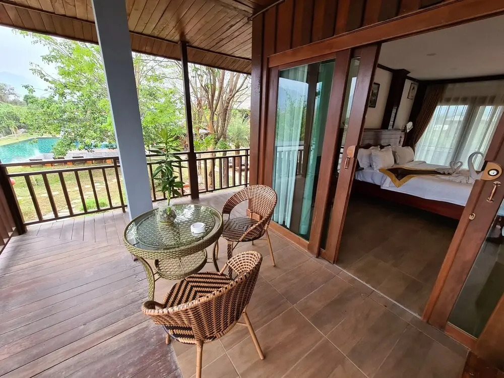 Lisha Garden Resort