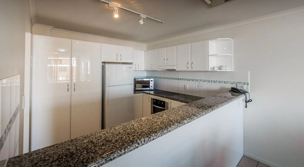 Ki-ea Apartments