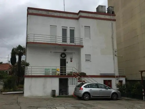 Hospedaria do Seixo