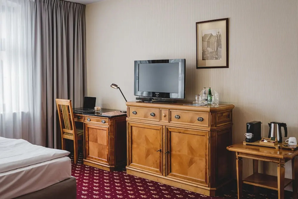 Hotel Solaris
