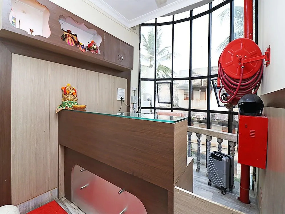 Ashiyana Inn