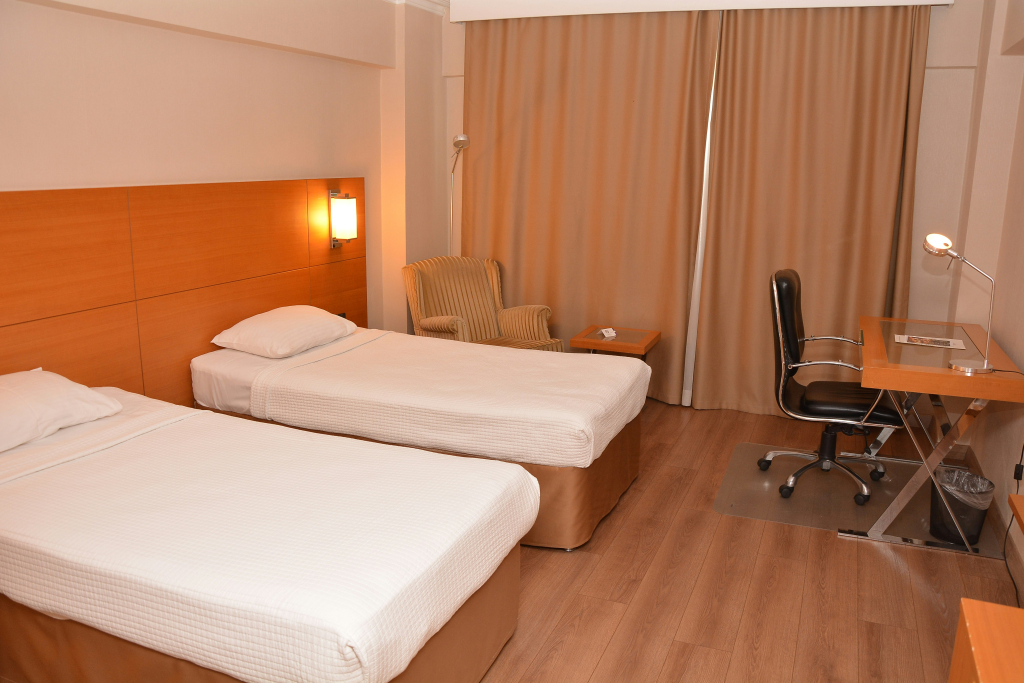 Anemon Kent Ege Otel