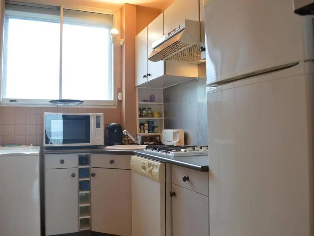 Appartement Banyuls-sur-Mer, 2 pièces, 4 personnes - FR-1-225C-51