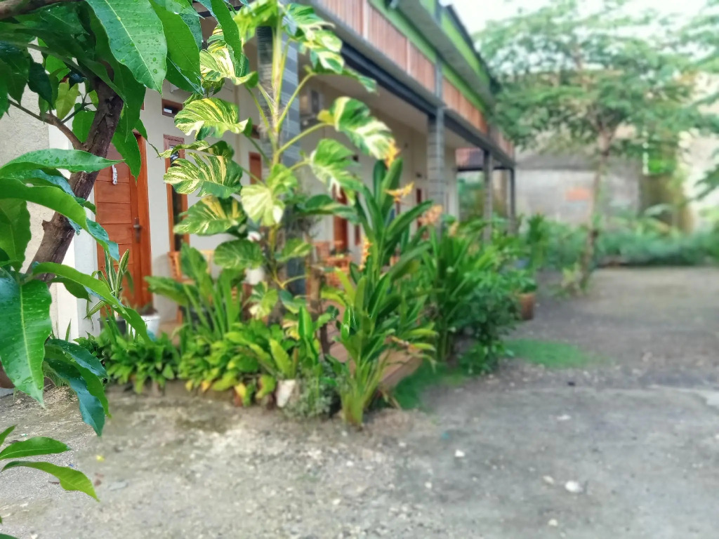 Pusaka Alam 1 Pangandaran