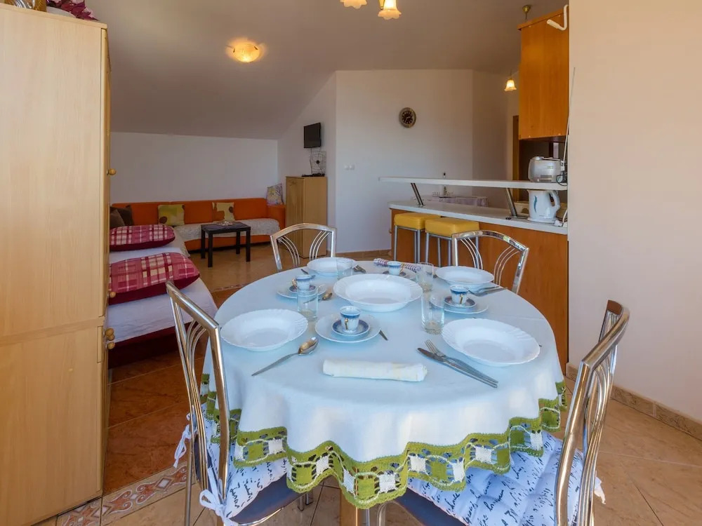 Apartment VLATKA