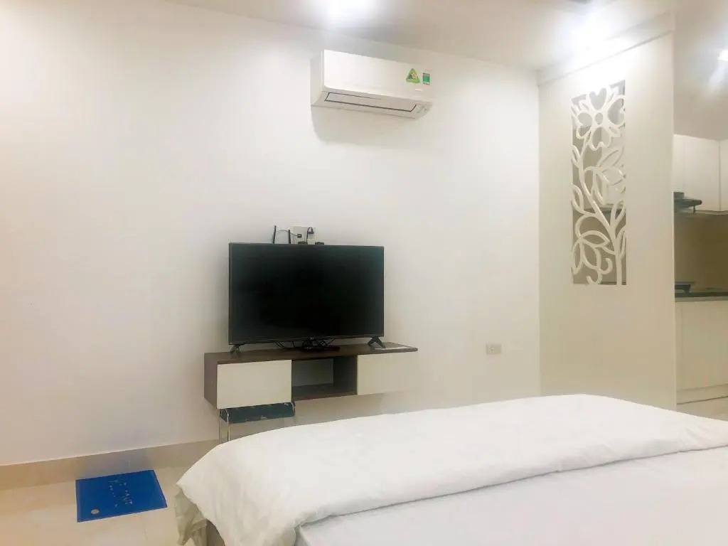 Cosy Star Apartment and Motel