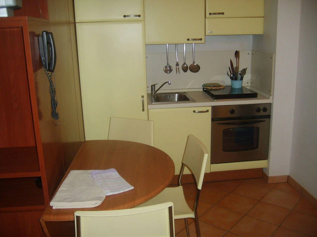 Residence Le Saline