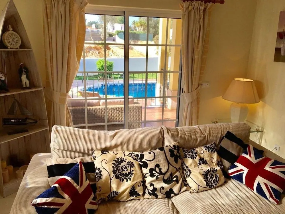 Casa Estombar - Private Swimming Pool - Air Conditioning In All Bedrooms - Wifi