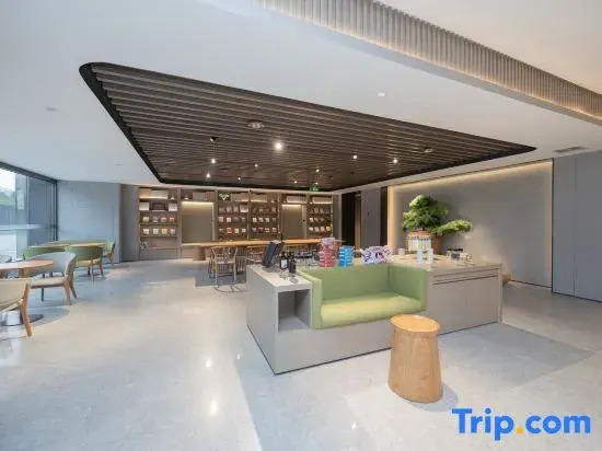 Ji Hotel Fuzhou Zenggong Boulevard