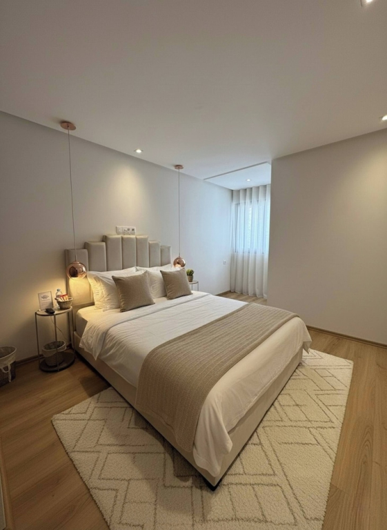2BR City Center Medina With Terrace Rabat