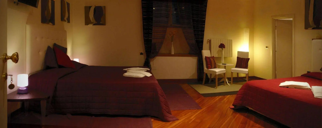 B&B Museum