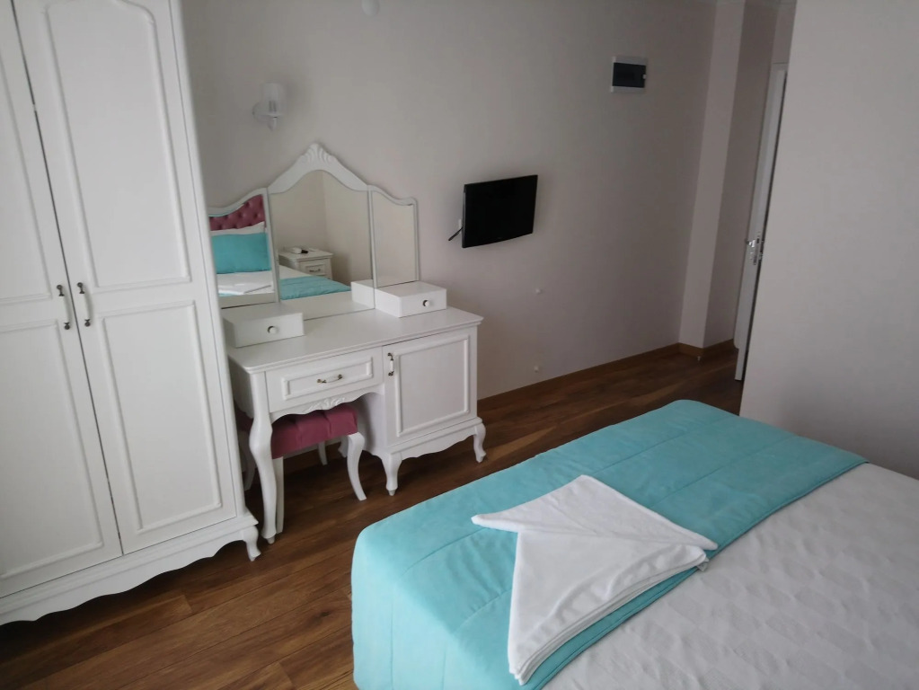Yuva Otel