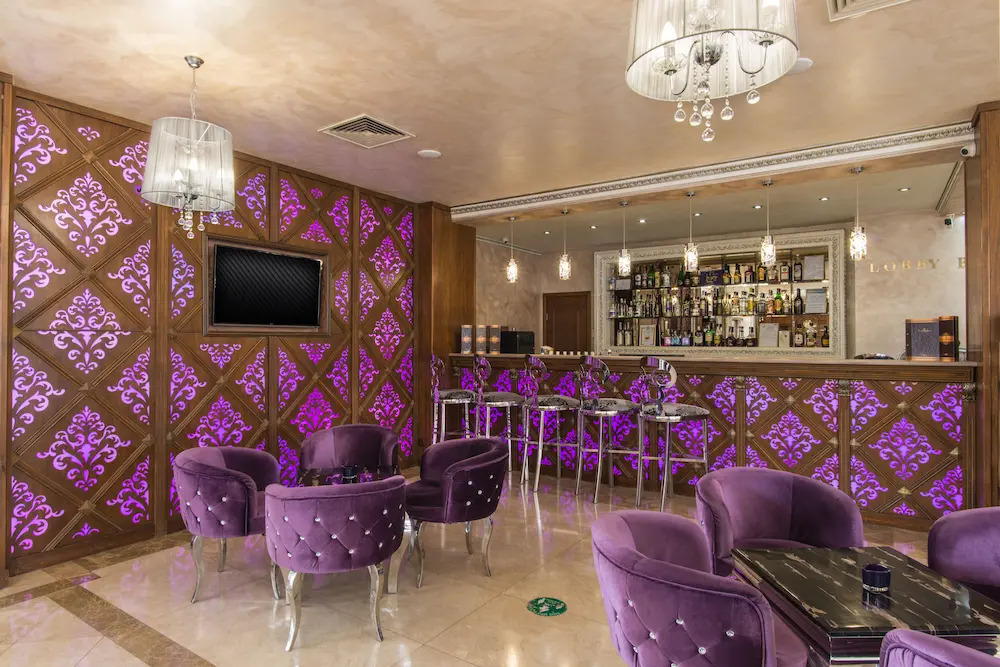 Hotel & SPA Diamant Residence - All Inclusive