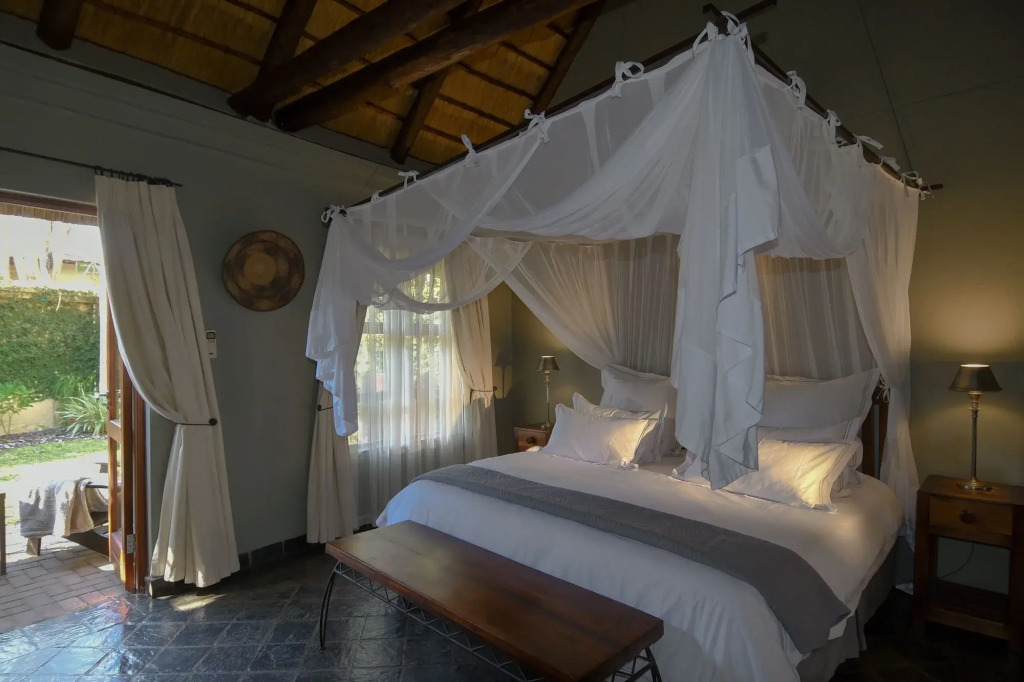 La Lechere Guest House