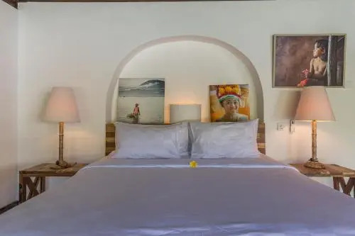 Bali Villa Home